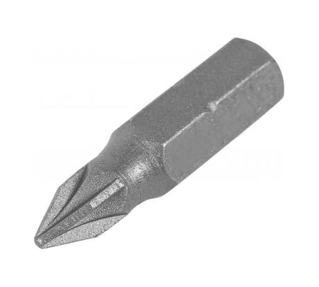 Бита PZ1 (25 мм; 24 шт.) Калибр 00000051963