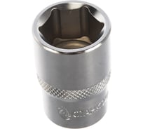 Головка торцевая 6-гранная (18 мм; 1/2") Станкоимпорт Г.12.43.М18-6