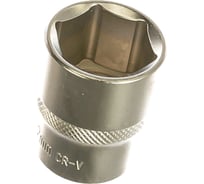 Головка торцевая 6-гранная (22 мм; 1/2") Станкоимпорт Г.12.43.М22-6