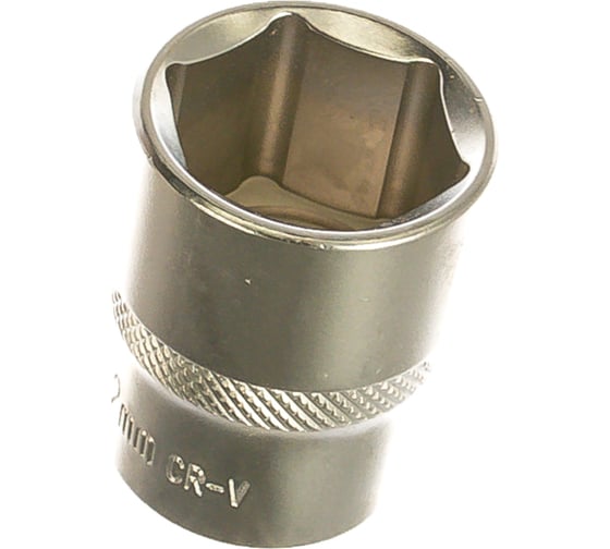 Головка торцевая 6-гранная (22 мм; 1/2") Станкоимпорт Г.12.43.М22-6 1