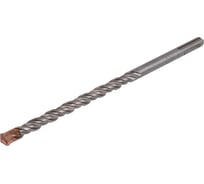 Бур по бетону SDW TOOLS 12x210 sds+ двойная спираль dv00029