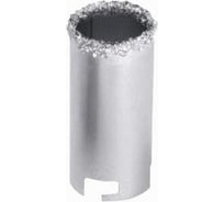 Коронка карбидная по керамике (33 мм) Энкор 57008