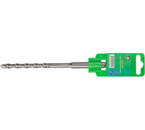 Бур по бетону 5x160 мм, SDS-plus SDW TOOLS dv00013
