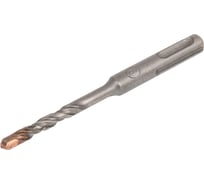 Бур по бетону SDW TOOLS 6x110 sds+ двойная спираль dv00014