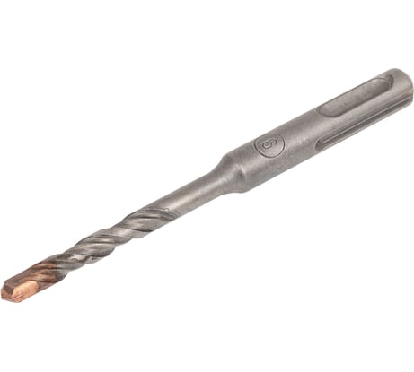 Бур по бетону SDW TOOLS 6x110 sds+ двойная спираль dv00014