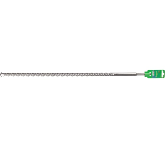 Бур по бетону 12x600 мм, SDS-plus SDW TOOLS dv00034 1