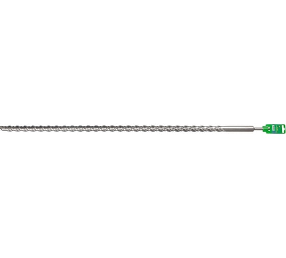 Бур по бетону 22x1000 мм, SDS-plus SDW TOOLS dv00059 1