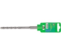 Бур по бетону SDW TOOLS 6x160 sds+ двойная спираль dv00015