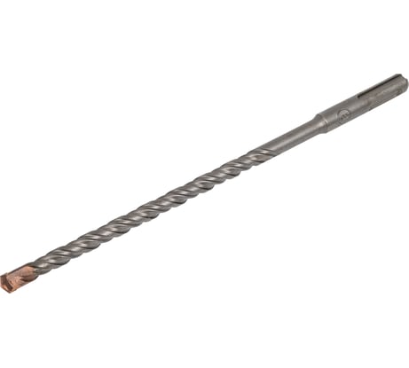 Бур по бетону SDW TOOLS 8x210 sds+ двойная спираль dv00018