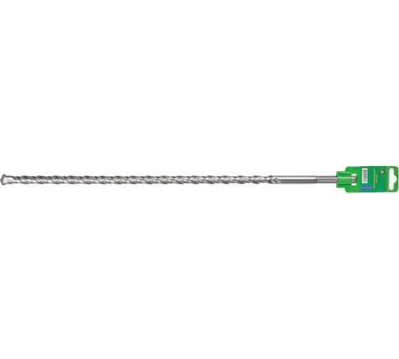 Бур по бетону 16x460 мм, SDS-plus SDW TOOLS dv00045 1