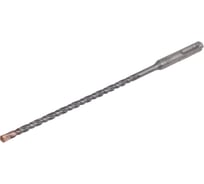 Бур по бетону SDW TOOLS 6x210 sds+ двойная спираль dv00016