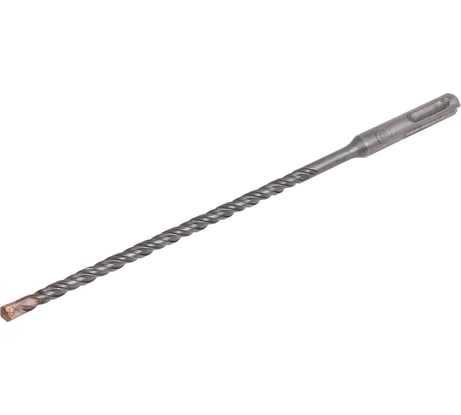 Бур по бетону SDW TOOLS 6x210 sds+ двойная спираль dv00016