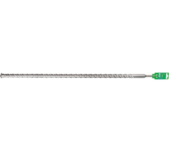 Бур по бетону 12x800 мм, SDS-plus SDW TOOLS dv00035 1