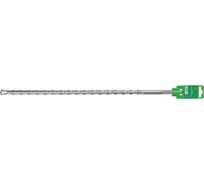 Бур по бетону 14x460 мм, SDS-plus SDW TOOLS dv00039