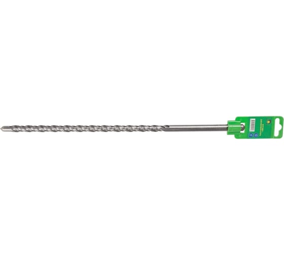 Бур по бетону 14x260 мм, SDS-plus SDW TOOLS dv00037 1