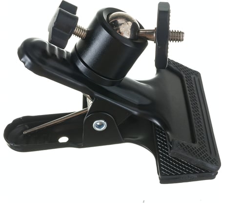 Крепление универсальное-зажим ADA Universal Clamp ADA А00345