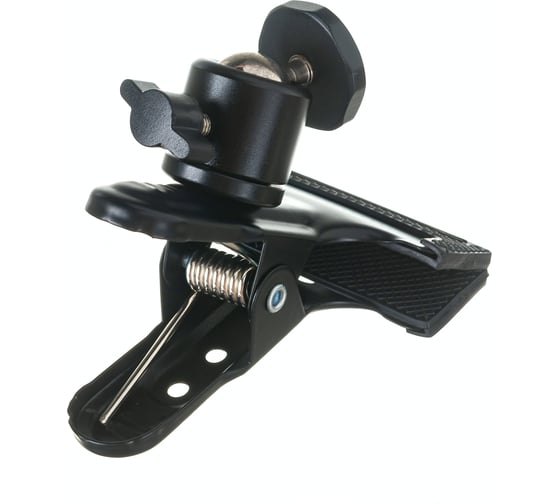 Крепление универсальное-зажим ADA Universal Clamp ADA А00345