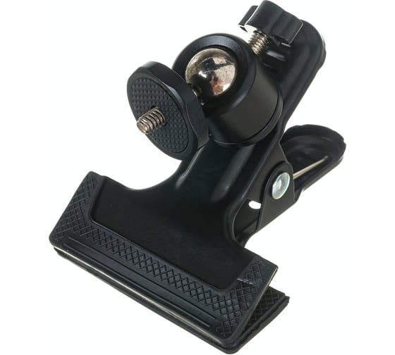 Крепление универсальное-зажим ADA Universal Clamp ADA А00345