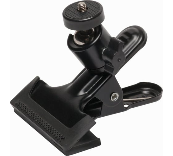 Крепление универсальное-зажим ADA Universal Clamp ADA А00345