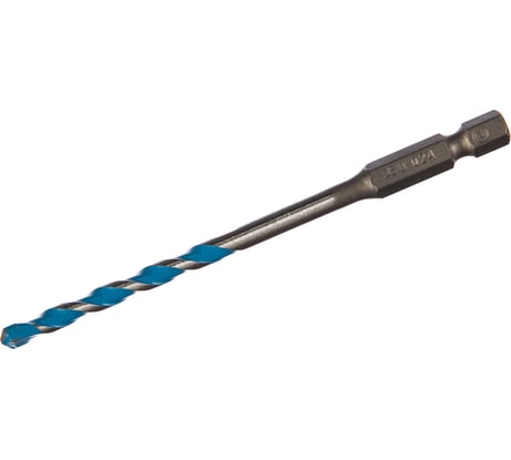 Сверло универсальное HEX-9 Multi Construction (5х60х100 мм) Bosch 2607002775