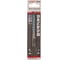 Сверло универсальное HEX-9 Multi Construction (5х60х100 мм) Bosch 2607002775 3
