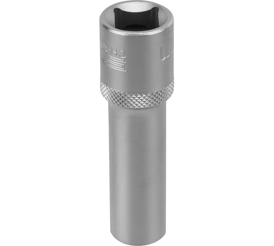 Головка торцевая 6-гранная (12 мм; 1/2) STELS 13823 1