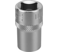 Головка торцевая 6-гранная (14 мм; 1/2) STELS 13825