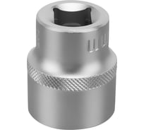 Головка торцевая 6-гранная (24 мм; 1/2) STELS 13835