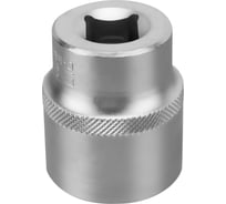 Головка торцевая 6-гранная (27 мм; 1/2) STELS 13836