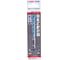 Сверло универсальное HEX-9 Multi Construction (6х60х100 мм) Bosch 2607002777 5