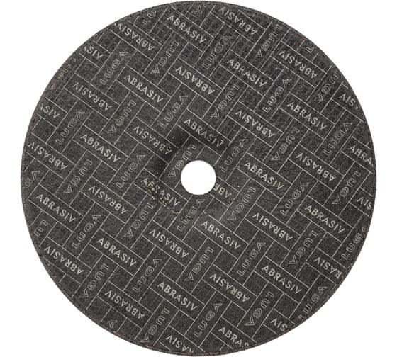Круг обдирочный 230x6х22 мм, A24R, тип 27 Hikoki RUH23060