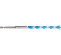 Сверло универсальное HEX-9 Multi Construction (10х90х150 мм) Bosch 2607002780