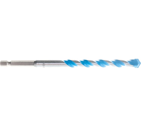 Сверло универсальное HEX-9 Multi Construction (10х90х150 мм) Bosch 2607002780