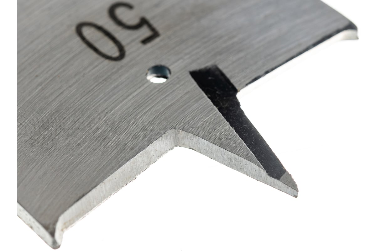 Сверло перовое по дереву (50х152 мм; HEX1/4) MATRIX 70434 - выгодная ...