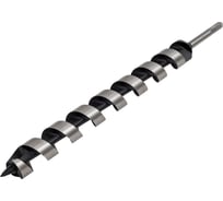 Сверло по дереву шнековое (38x460х365 мм; HEX11.7) MATRIX 70134