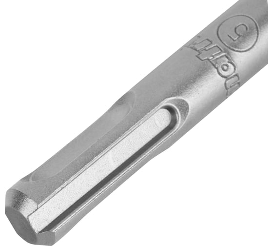 Бур по бетону (5x160х110 мм; SDS-plus) MATRIX 71013