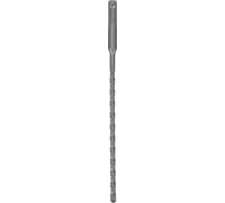 Бур по бетону (6x210х160 мм; SDS-plus) MATRIX 71026