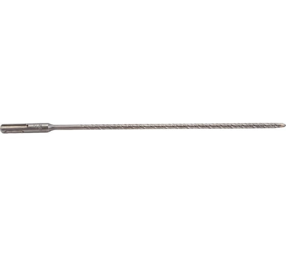 Бур по бетону (6x300х250 мм; SDS-plus) MATRIX 71036 1