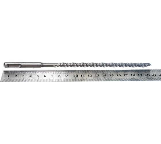 Бур по бетону (8x210х160 мм; SDS-plus) MATRIX 71027