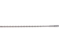Бур по бетону (8x300х250 мм; SDS-plus) MATRIX 71038