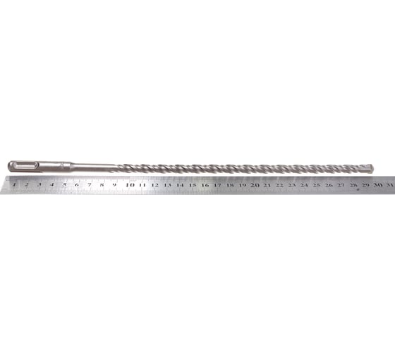 Бур по бетону (8x300х250 мм; SDS-plus) MATRIX 71038
