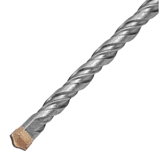 Бур по бетону (8x400х350 мм; SDS-plus) MATRIX 70940