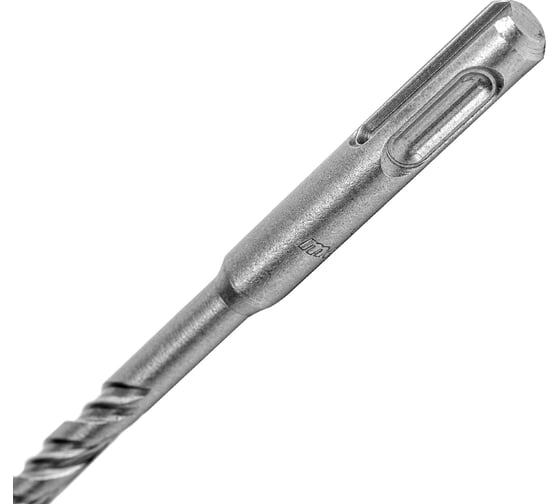 Бур по бетону (8x400х350 мм; SDS-plus) MATRIX 70940