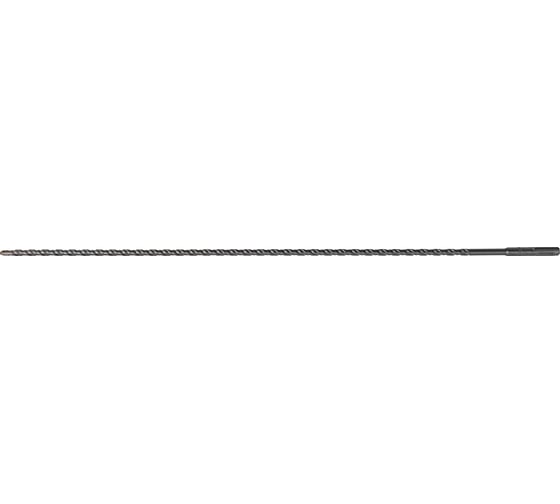 Бур по бетону (8x600х550 мм; SDS-plus) MATRIX 71061