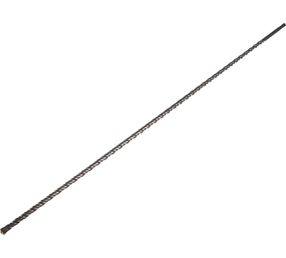 Бур по бетону (12x800х750 мм; SDS-plus) MATRIX 71083