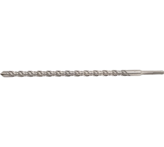 Бур по бетону (18x400х350 мм; SDS-plus) MATRIX 71048