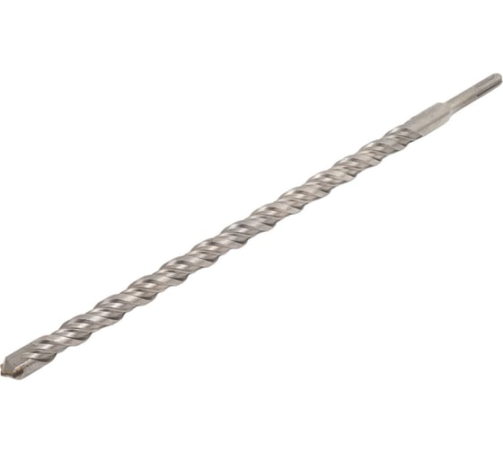 Бур по бетону (18x400х350 мм; SDS-plus) MATRIX 71048