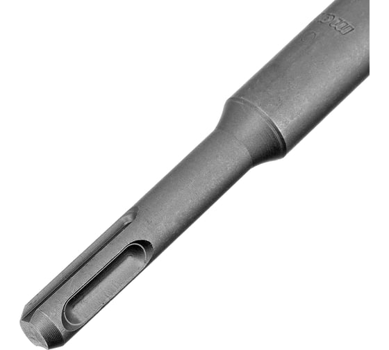 Бур по бетону (18x600х550 мм; SDS-plus) MATRIX 71068