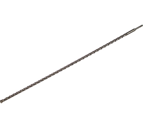 Бур по бетону (20x1000х950 мм; SDS-plus) MATRIX 70983 1