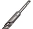 Бур по бетону (22x400х350 мм; SDS-plus) MATRIX 71052 5